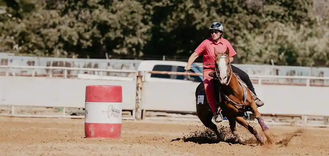 California Gymkhana Association